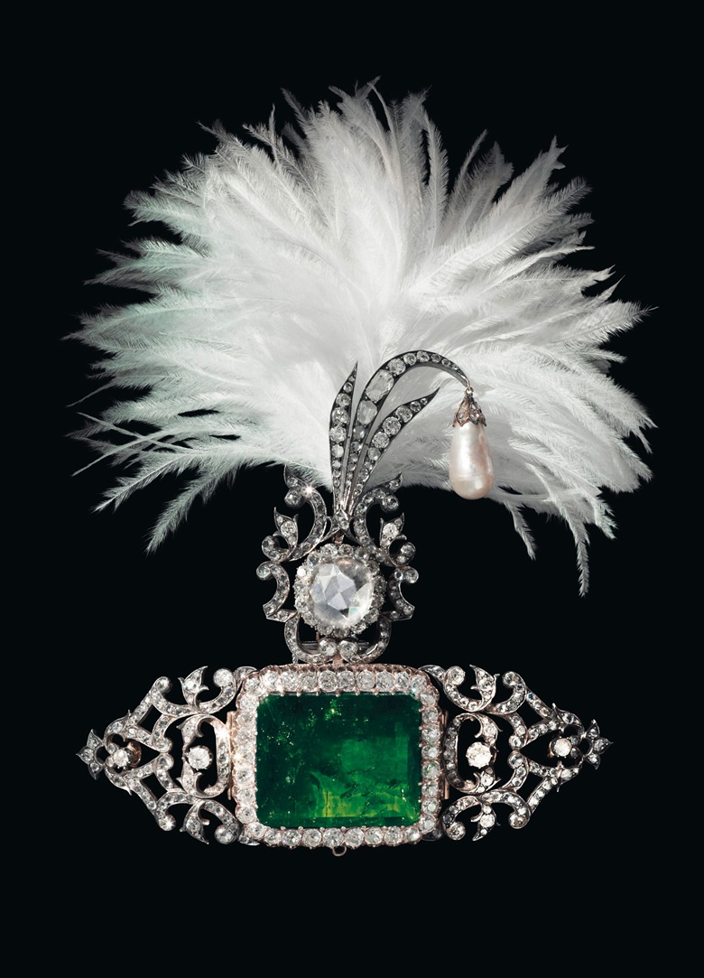 Alice Temperley on Her Love of Indian Jewels | Christie's