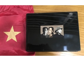 Ấn bản đặc biệt về đại tướng Võ Nguyên Giáp(22/12 ngày thành lập Quân đội nhân dân Việt Nam)